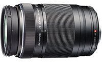Olympus M.ZUIKO DIGITAL ED 75-300mm 1:4.8-6.7 Black II, V315040BE000 (1:4.8-6.7 Black II)