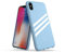 Adidas Originals Moulded Case Samba Blau für das iPhone XS Max