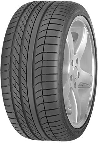 Goodyear F1 ASYM N0 FP - 235/35R19 87Y - Sommerreifen