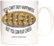 Taza de ajedrez, no puedes comprar felicidad pero puedes jugar al ajedrez. Taza de regalo de cerámica de 11 onzas para personas que aman jugar al ajedrez. Regalo de ajedrez.
