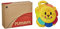 Playskool Stapelspaß Löwe, Activity-Spielzeug für Babys und Kleinkinder ab 9 Monaten mit 7 Stapelteilen, einfache Aufbewahrung (Amazon Exclusive)