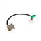 ZAHARA Alimentación DC Power Port DC jack para HP 15-AC 15-AE 15-DA 15-EG 15-AY 15-AF 15-ES 15M-ES 15M-EU 14-BS 14t-bs 17-U 17T-U M7-U M01322-S75 813945-001 799736-T57 787922-001 L20475-001 857437-001