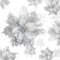 UFLF 12pcs Weihnachten Blumen Glitzer Künstlich Weihnachtsblumen Weihnachtsbaum Blumen Weihnachtsbaumschmuck Weihnachtsdeko Weihnachtskranz Homedeko