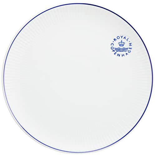 Royal Copenhagen Assiette porcelaine 1058881
