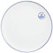 Royal Copenhagen 1058881 Teller, Porzellan, 23cm