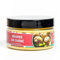 Beurre de chebe au karité et à la cire d'abeilles 100% naturel -NAWAR-, 100 g, soin intense sans rinçage anti-casse des cheveux crépus aide au maintien de la longueur, favorise la pousse