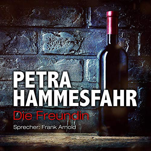Die Freundin: Die Freundin - Erzählungen 1