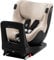 Britax Römer Kindersicherheit 2000035798 Sommerbezug Swingfix/Dualfix (M) i-Size/iSense, beige, 416 g