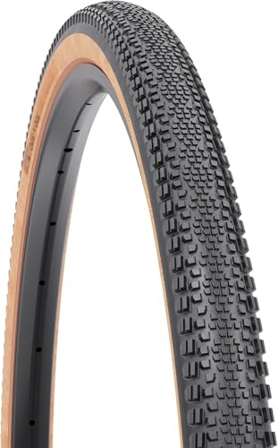 Wtb Riddler TCS Light SG Fast Rolling 60TPI Tubeless 700 X 37 Gravel Tyre 700 x 37