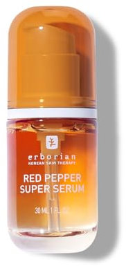 Erborian - Super Serum - Koreanische Gesichtspflege