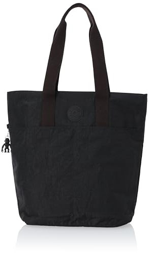Kipling HANIFA KI7937P39 Noir 18,5 l, Noir, One Size