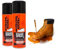 Spray Impermeabilizzante per Scarpe 200ml - Protezione Totale da Acqua e Macchie, Facile da Applicare, Ideale per Tutti i Tipi di Scarpe