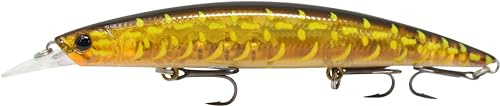 Veitwitch Junior Länge: 9,5cm / 11,5g von SEIKA Pro/Fishing Tackle Max