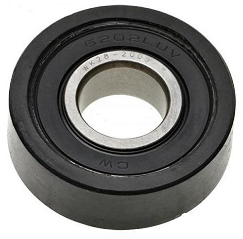 SOS Accessoire Trommelrolle für Wäschetrockner – 40004307, 09201204 Candy Hoover Fagor FAGPR VESTEL, Zerowatt