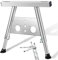 Leiter Abstandshalter,Leiterstabilisator,Ladder Stabilizer,Leiter Zubehör,Dachleiter Stabilisator,Einstellbare Länge 22-29,5,mit Rutschfester Gummi-Unterseite,Gewichtsbewertung Von 385 Pfund(175KG)