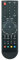 VINABTY Ersatz Fernbedienung Kompatibel mit JTC TV D-LED TV4032DTT DLE-315M1S-D D-LED TV4050TT