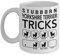 330Ml Tasses Astuces Tenaces Du Yorkshire Terrier Céramique Mug Rétro Tasse À Thé Uniques Mugs Pour Les Restaurants Boissons Chaudes Micro Onde