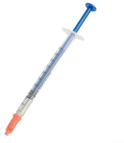 Crea fácilmente puentes en PCB con este juego de dos pegamentos plateados de alta eficiencia (cada uno a 0 2 ml)