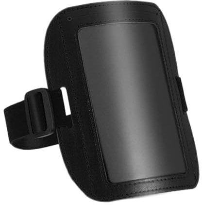 Porte-cartes brassard, pochette pour forfait de ski réglable et étanche pour hommes - brassards horizontaux, porte-badge pour laissez-passer de travail, cartes de visite, badges, cartes d'accès