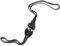 GREOHNMPAW Guitar Strap Quick Release Acoustic Guitar Strap Adapter Attaches Strap to Headstock Guitar Strap Locks