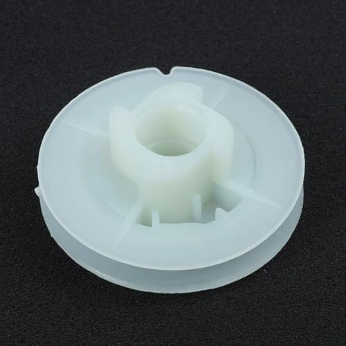 Puleggia di ricambio per motorino di avviamento per motosega tosaerba, adatta ai modelli 4500 5200 5800