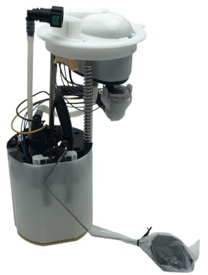 Caja de bomba de combustible 3C0919051AE 3AA919051C 3C0919051AK compatible con Passat B6 B7 CC