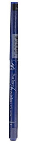 Ruby by Kiss Perfect Precision Eye Liner Nr. RAE10 Navy Denim Inhalt: 0,28g Eyeliner für einen genauen Lidstrich.