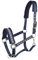 PFIFF 102555 Kunststoffhalfter 'Opal', dunkelblau Cob
