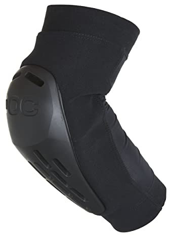 POC Unisex-Adult Vpd System Lite Elbow Ellenbogenschoner, Uranium Black, M EU