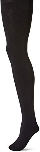 Berkshire - 5046 Women’s 200 Denier Soft Opaque Thermal Tights - High Waist Shaping plush Lined Tights For Women