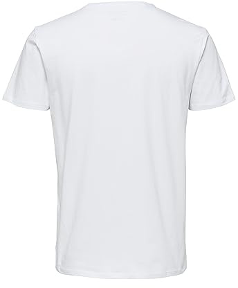 Selected T-Shirt Short-Sleeved | T-shirt