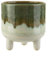 Sass & Belle Mojave Glaze Green Planter