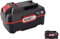 Parkside 4 Ah agli ioni di litio Battery Pap 20 A3 20 Volt – Compatibile con tutti gli strumenti della serie Parkside X 20V Team