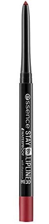 Essence Lápiz De Labios Stay 8H Waterproof 07