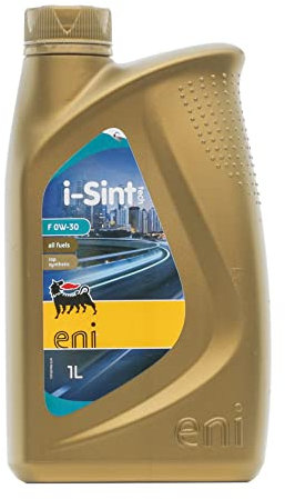 ENI Motoröl I-SINT TECH 0W-30 Motorenöl 1 L