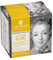 JEANNE-ANTOINETTE - Chocolat Chaud - Cocon Blanc - Blanc 94% - Râpé finement - Doux & Onctueux - Copeaux de chocolat - Made In France - 36 Pochons