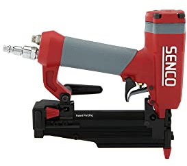 Senco Pneumatic TN11G1 1-3/8 Inch 23 Gauge Pin Nailer