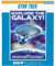 AQUARIUS - Star Trek Travel 500 Teile Puzzle