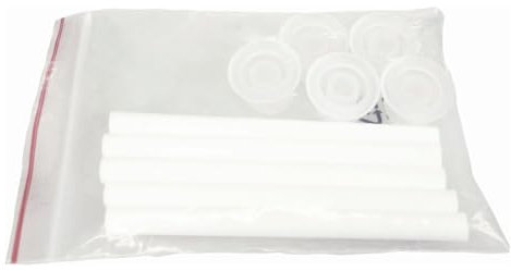 Farfalla Reservesticks Duftstecker Smart - für 5ml Fläschchen 5Stk.