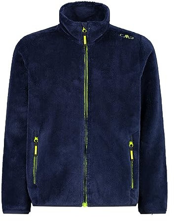 CMP - Giacca per bambini, B.Blue-Acido, 140