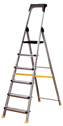6 Step Trade Master Pro Platform Step Ladders