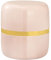SVJ Table d'appoint Evyl - 34x34x36 cm - Métal - Rose