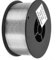 1KG 0.8MM MIG Gasless Saldatura Filo E71T-GS Alluminio Flux Cored Wires, Auto-Schermato Saldatura Nucleo di Saldatura Filo