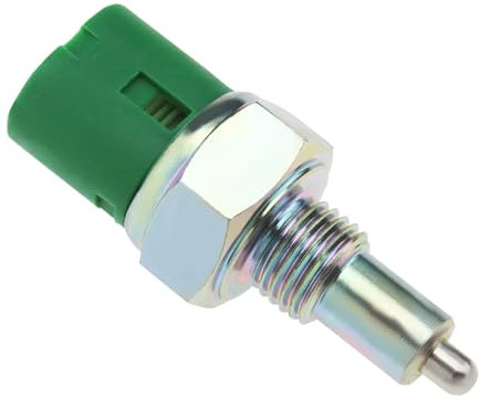 YINETTECH Interrupteur de Feu Recul de Voiture Interrupteur de Feu Recul de Voiture 7700422630 7700778780 7700802640 Compatible avec Renault Kangoo Laguna Master Megane Grand