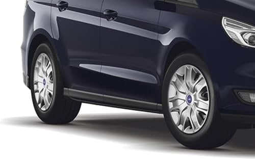 Ford Original S-MAX/Galaxy 2015-2018 Radzierblende 16 einzeln 1893561