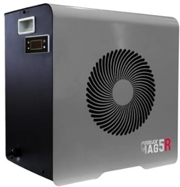 POOLEX Pompa di Calore Mag 4 KW - Piscina < 28 m³