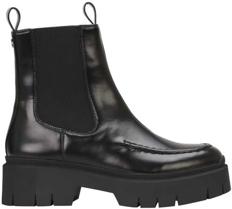 HUGO Kris ChBootie BROM