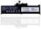 FESTAS 00HW026 00HW027 Laptop Ersatz Akku Für Lenovo ThinkPad Yoga 260 370 X380 Series 20FD 20FE 20JH 20JJ 20LH 20JH002KGE 01AV432 01AV433 01AV434 sb10f46464 SB10F46465 SB10K97589 4ICP5/53/88