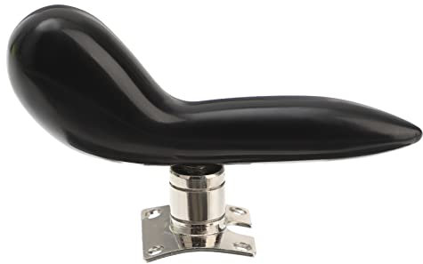 JEWEDECO Handstütze Für Fagott Ergonomisches Handgelenkpolster Rutschfeste Unterseite Robustes Material Komfortable Schneidefläche Lindert Handgelenkschmerzen