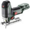 Metabo ST 18 LT 130 BL Scie sauteuse sans fil 601054850 sans batterie 18 V Nombre d’accus fournis 0